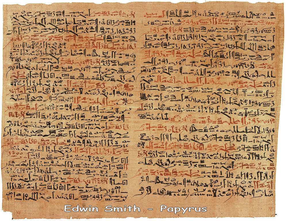 Edwin_Smith_Papyrus